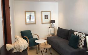 Apartament na wydmie